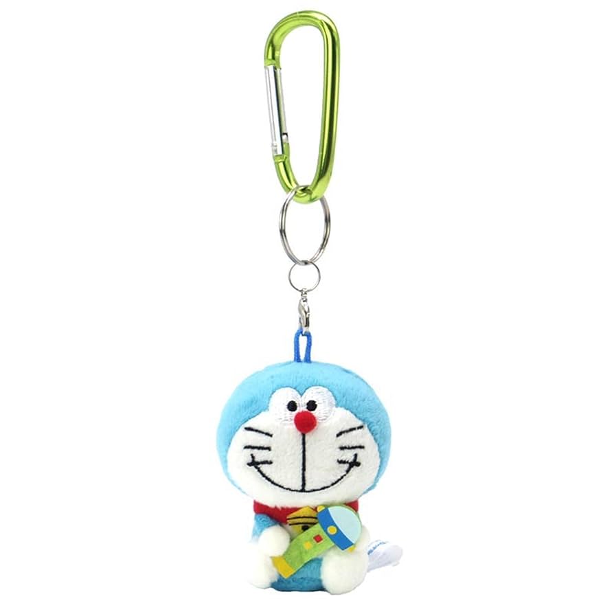 Amazon.co.jp: [Nakajima Corporation] ぬいぐるみ ドラえもん